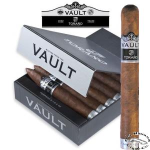 Vault A 008 Toro