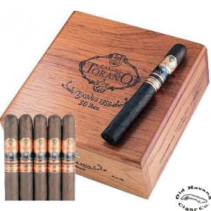 Exodus 50 Year Short Churchill