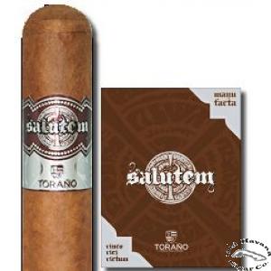 Salutem Robusto Extra