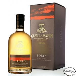 Glenglassaugh Torfa