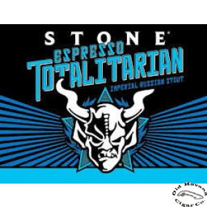 Espresso Totalitarian Imperial Russian Stout