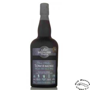 Lost Distillery Towiemore