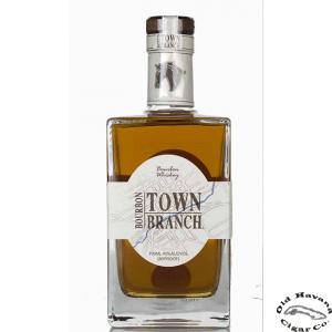 Town Branch Bourbon