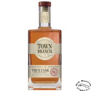 True Cask Kentucky Straight Bourbon