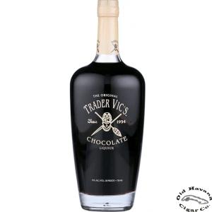 Trader Vics Chocolate Liqueur