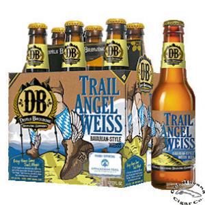 Trail Angel Weiss