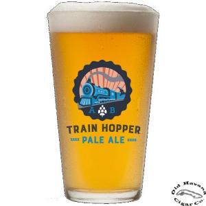 Train Hopper