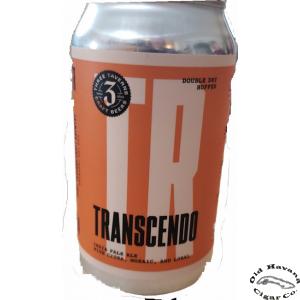 Transcendo