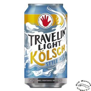 Travelin Light