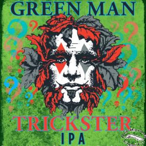 Trixster IPA