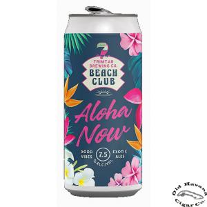 Aloha Now