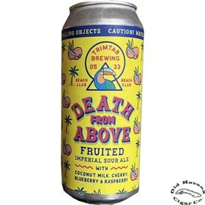 Death From Above