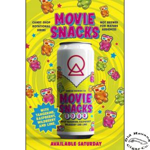 Movie Snacks