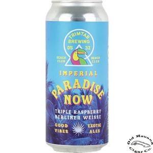 Imperial Paradise Now