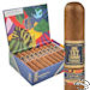 Espiritu Series No 1 Robusto