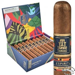 Espiritu Series No 1 Toro