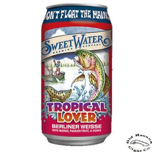 Tropical Lover