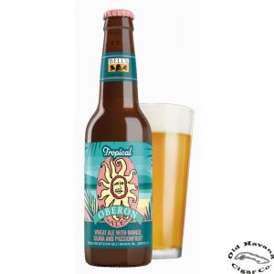 Topical Oberon
