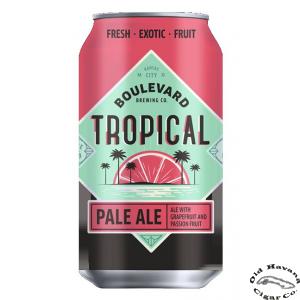 Tropical Pale Ale