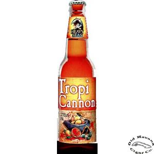 TropiCannon Citrus IPA