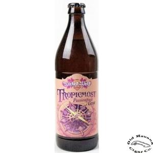 Tropicmost Passionfruit Gose