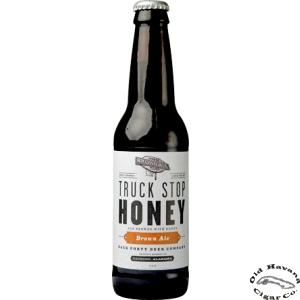 Truck Stop Honey Brown Ale