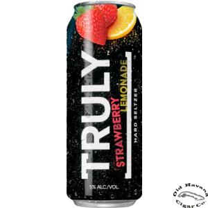 Stawberry Lemonade