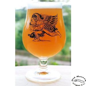 Truth Body Soul IPA