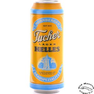 Helles Lager