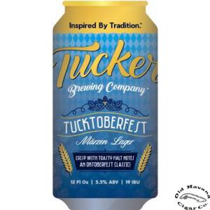 Tucktoberfest Marzen