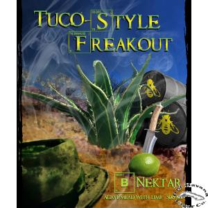 Tuco-style Freakout
