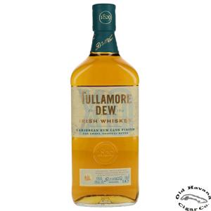 Tullamore Dew Caribbean