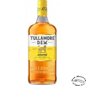 Tullamore Dew Honey