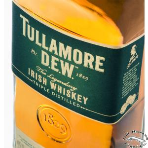 Tullamore Dew Original Irish Whiskey