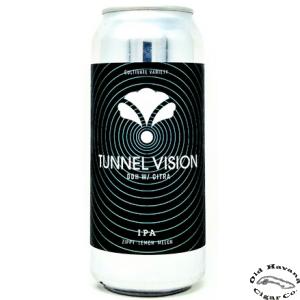 Tunnel Vision DDH with Citra