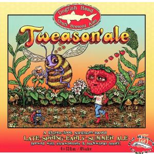 Tweason ale