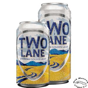 American Golden Lager