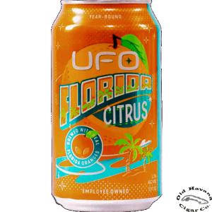 UFO Florida Citrus