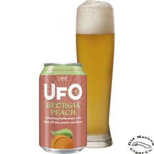 UFO Ga Peach