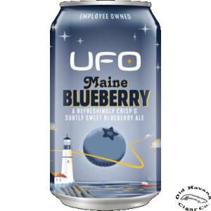 UFO Maine Blueberry