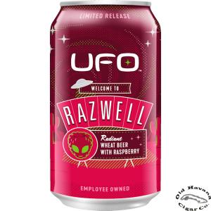 UFO Razwell