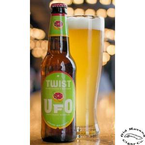 UFO Twist