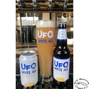 UFO White