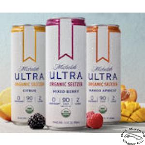 Ultra Seltzer