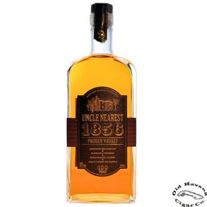Uncle Nearest 1856 Premium Aged Whiskey 