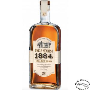 Uncle Nearest 1884 Small Batch
