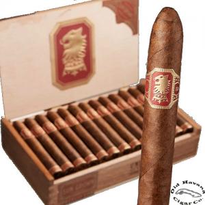 Undercrown Sun Grown Robusto