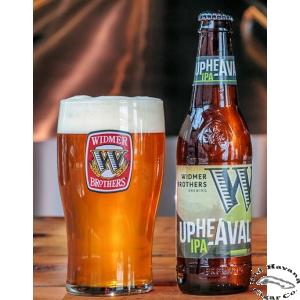 Upheaval IPA