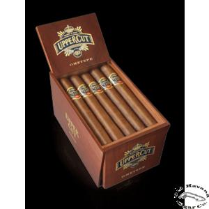 UpperCut Robusto