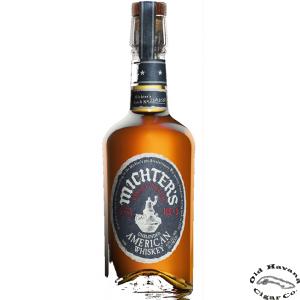 Michters Unblended